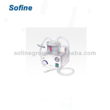 Hospital Portable Phlegm Suction Unit,Medical Suction Machine CE&ISO Certificate,Portable Suction Units